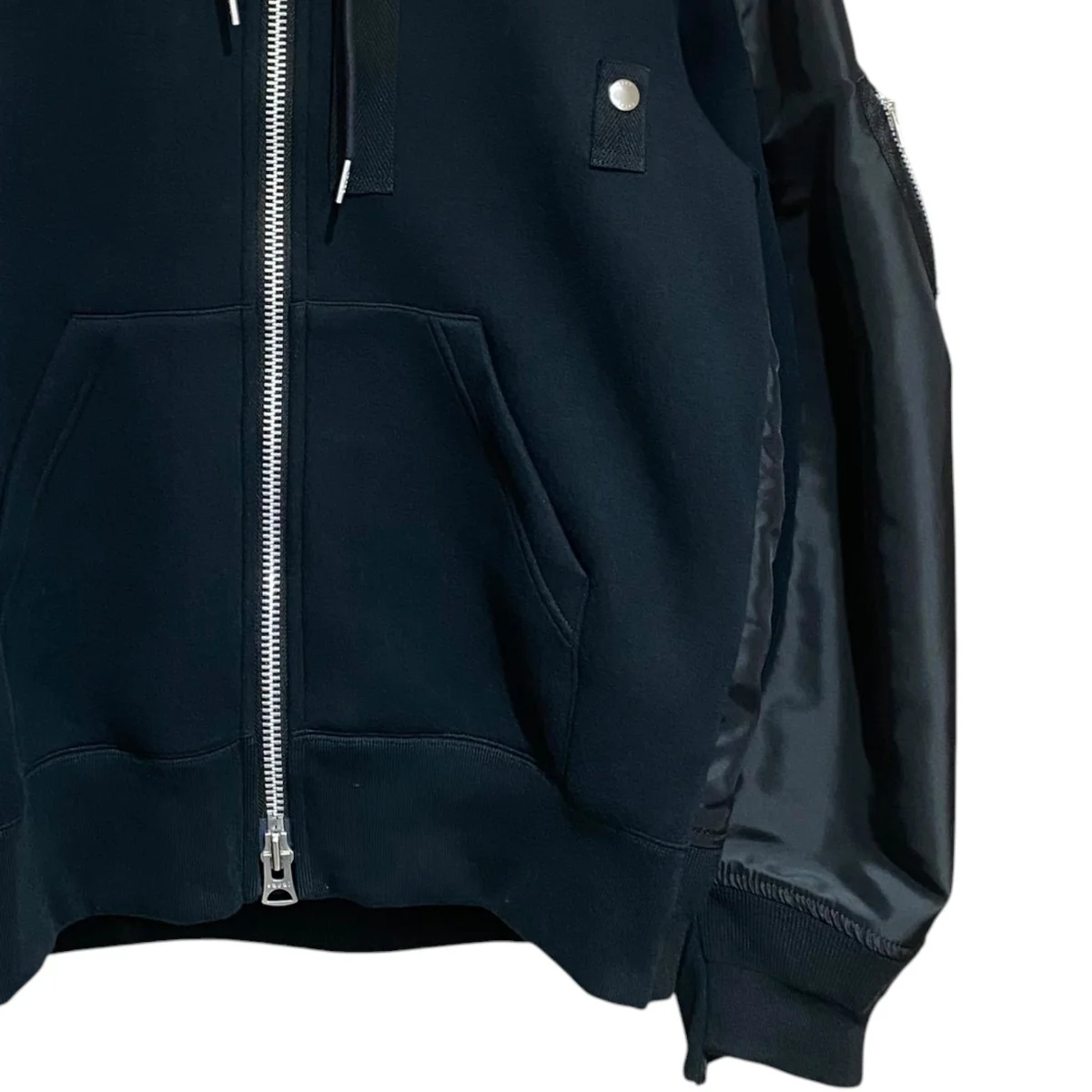 Sponge Sweat Hoodie26-03948M - Image 4