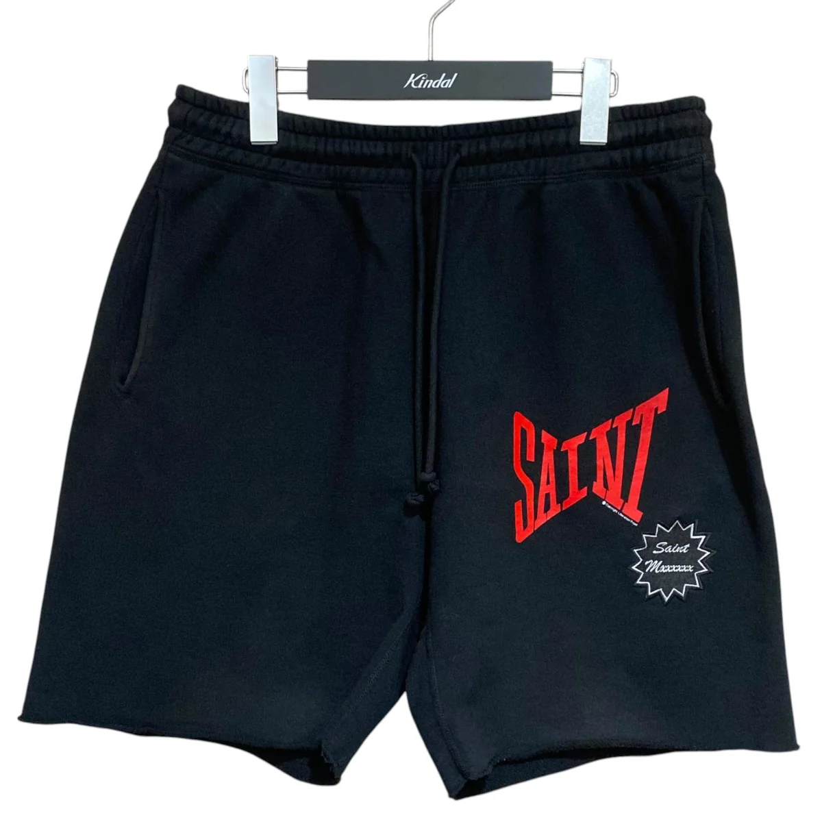 SWEAT SHORTS /ヴィンテージ加工SM-YS8-0000-046