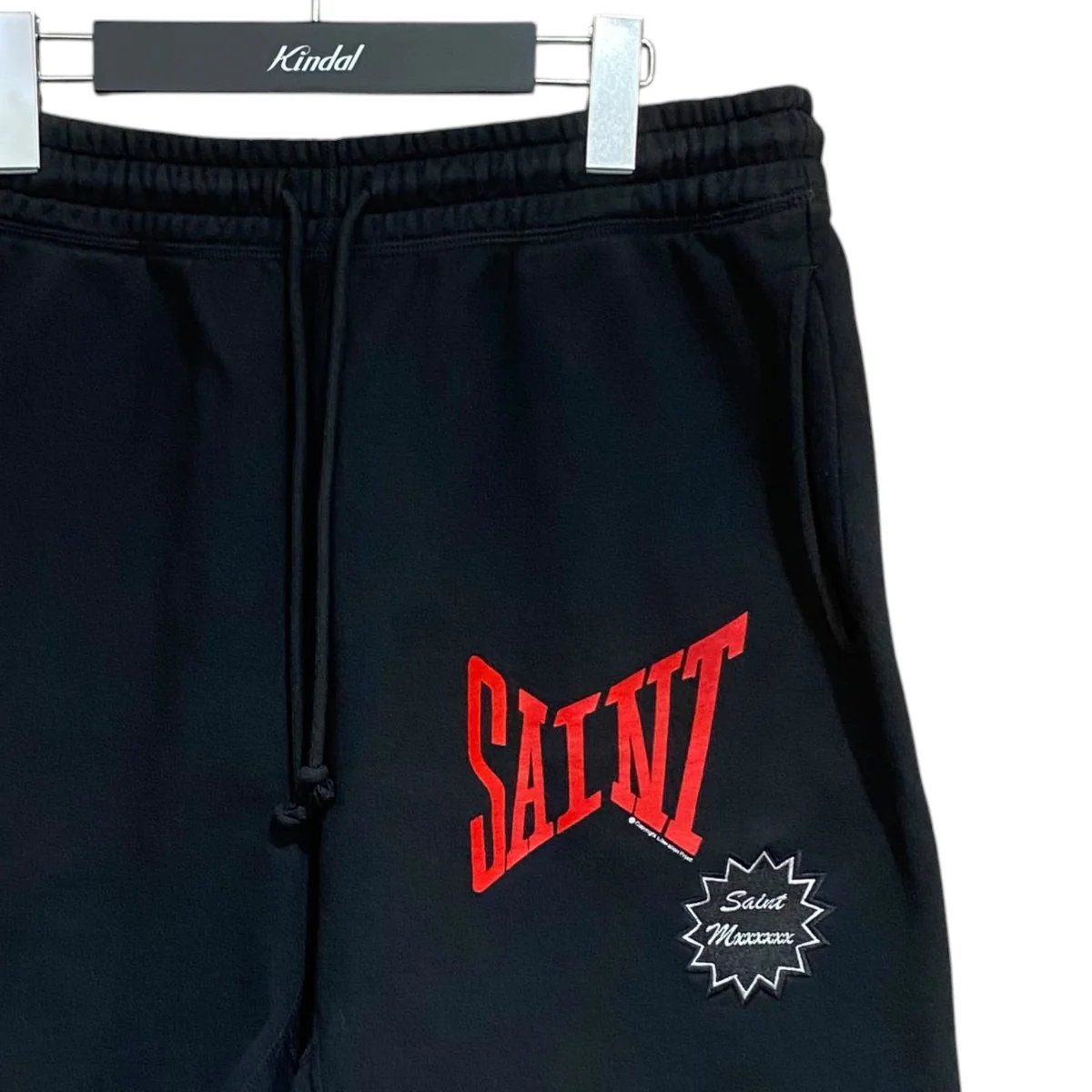 SWEAT SHORTS /ヴィンテージ加工SM-YS8-0000-046 - Image 3