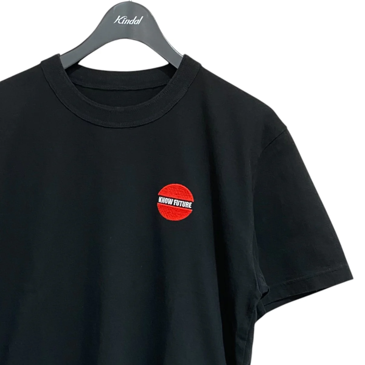 KNOW FUTURE T-Shirt24-0723S - Image 3