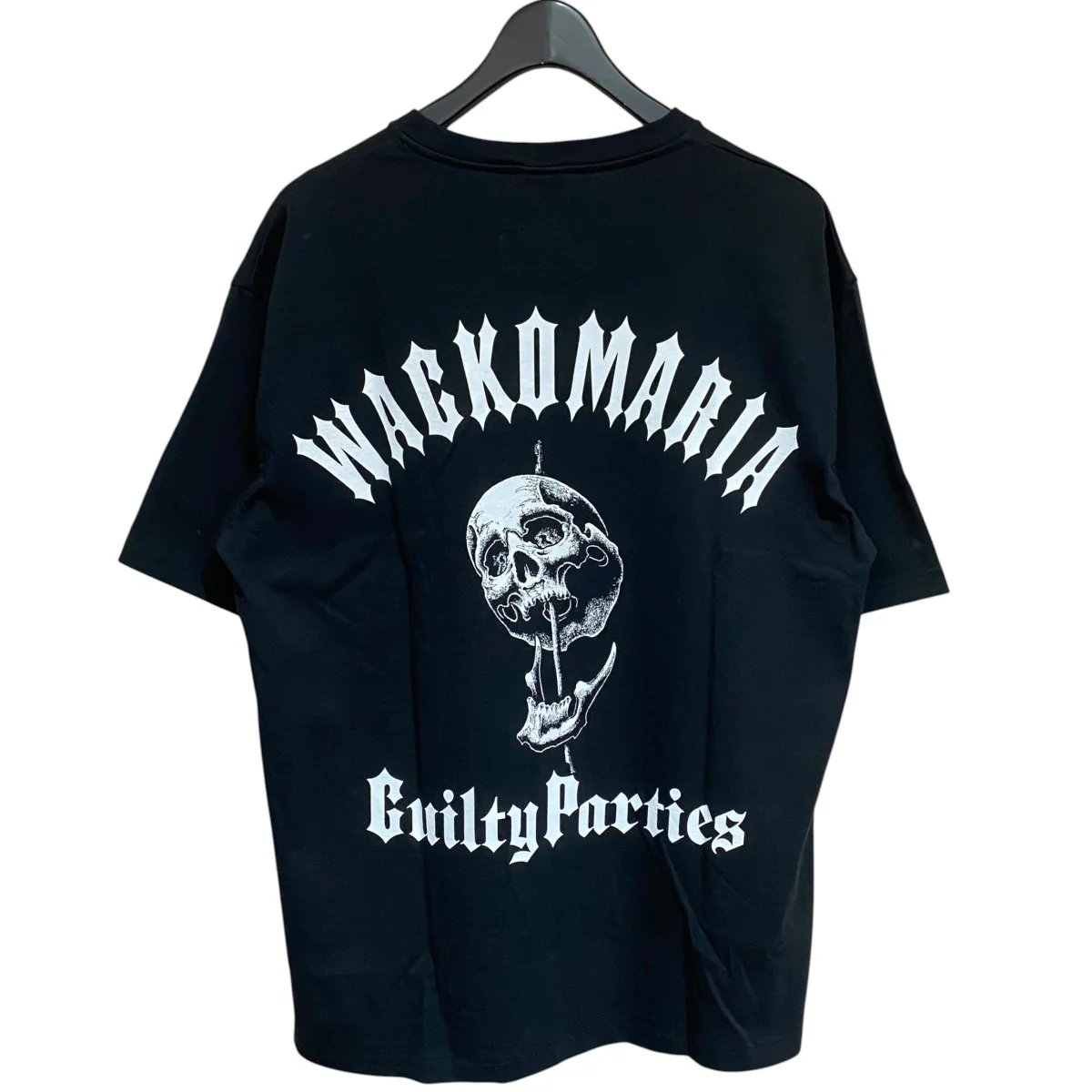 TATTOO STUDIO Tシャツ56 - Image 2