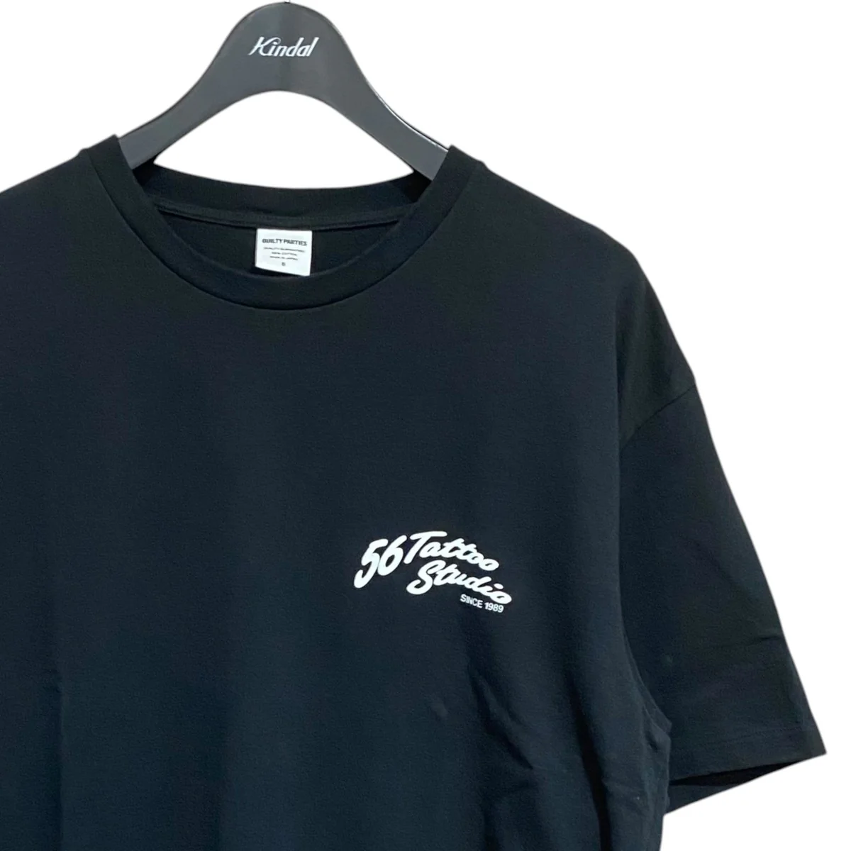 TATTOO STUDIO Tシャツ56 - Image 3