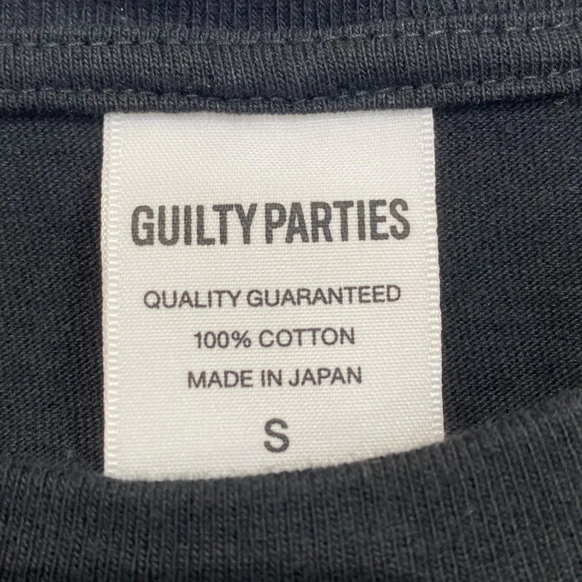 TATTOO STUDIO Tシャツ56 - Image 5