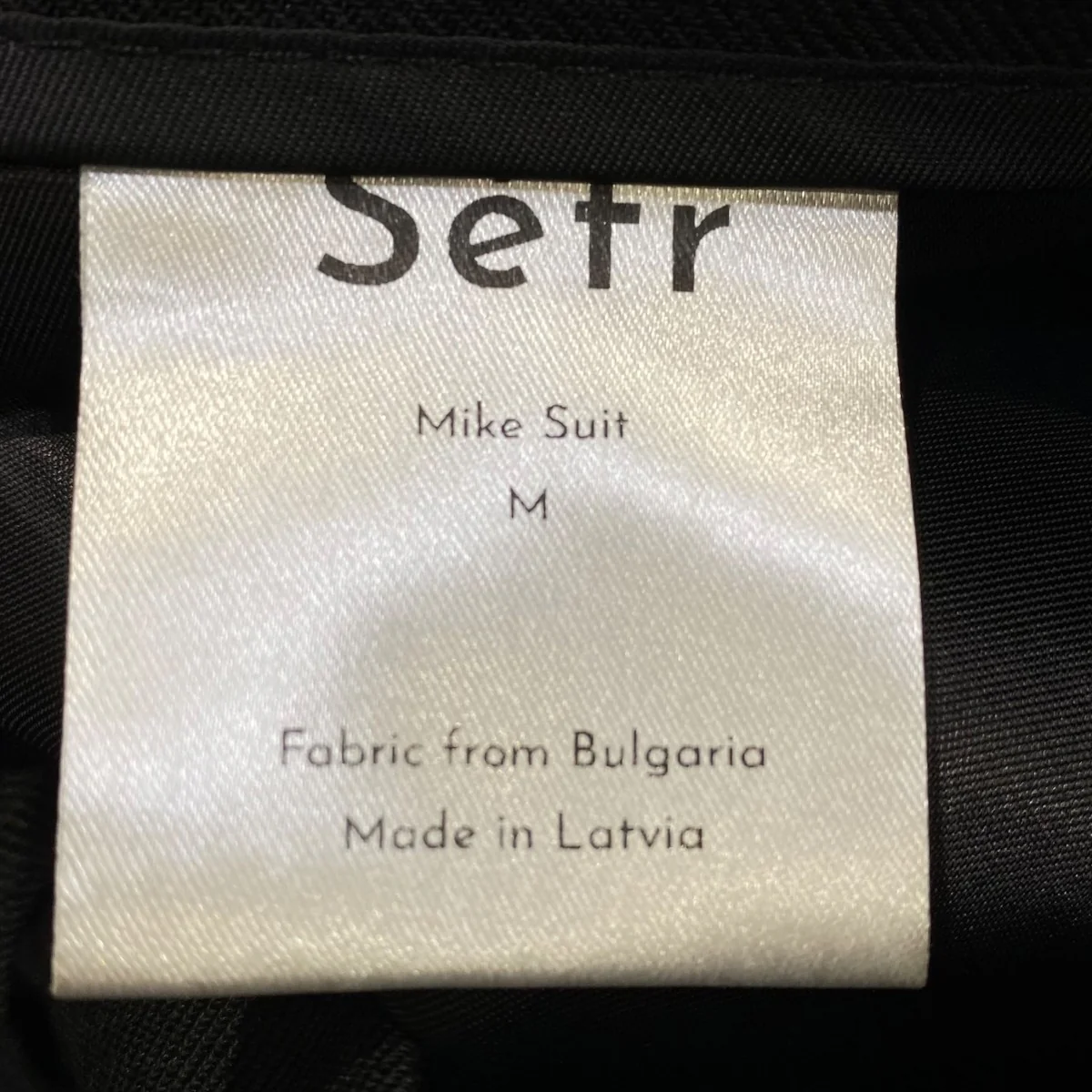 MIKE SUIT - Image 5