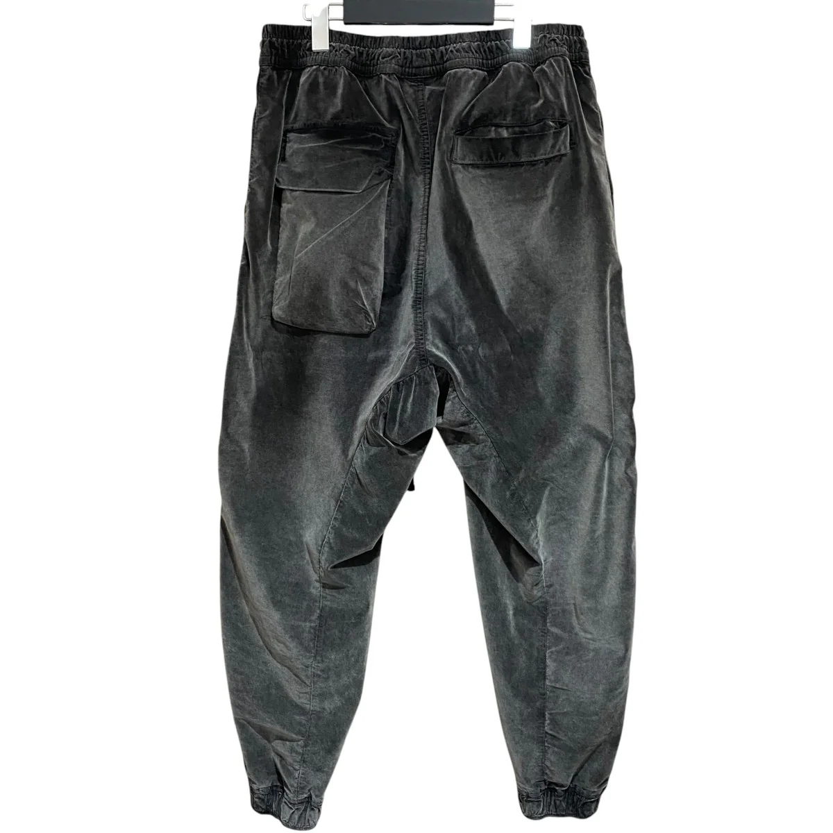Velvet Cargo PantsMP21 - Image 2