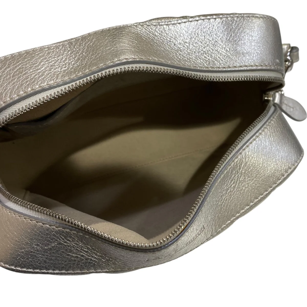 PEBBLEショルダーバッグ - Image 5