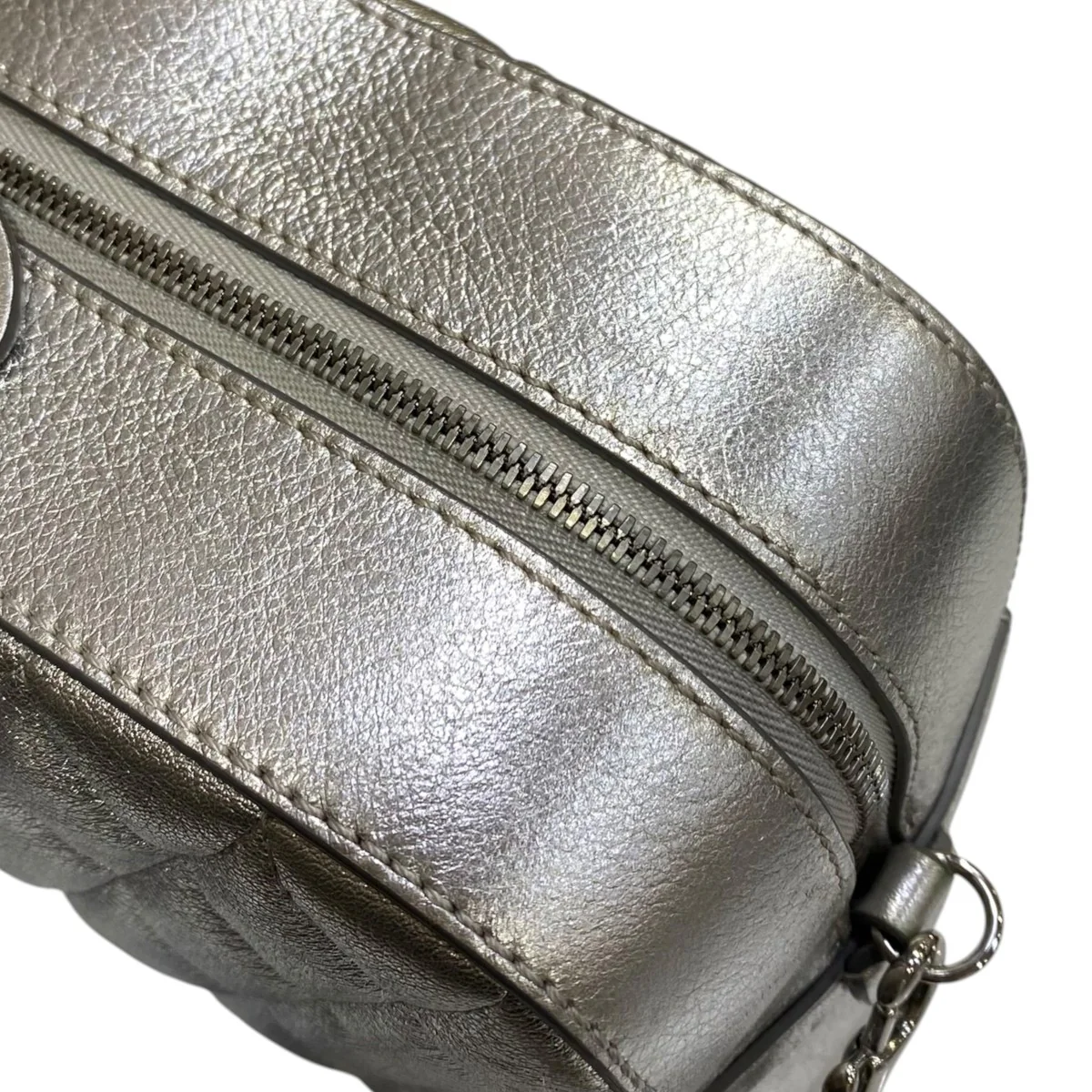 PEBBLEショルダーバッグ - Image 8