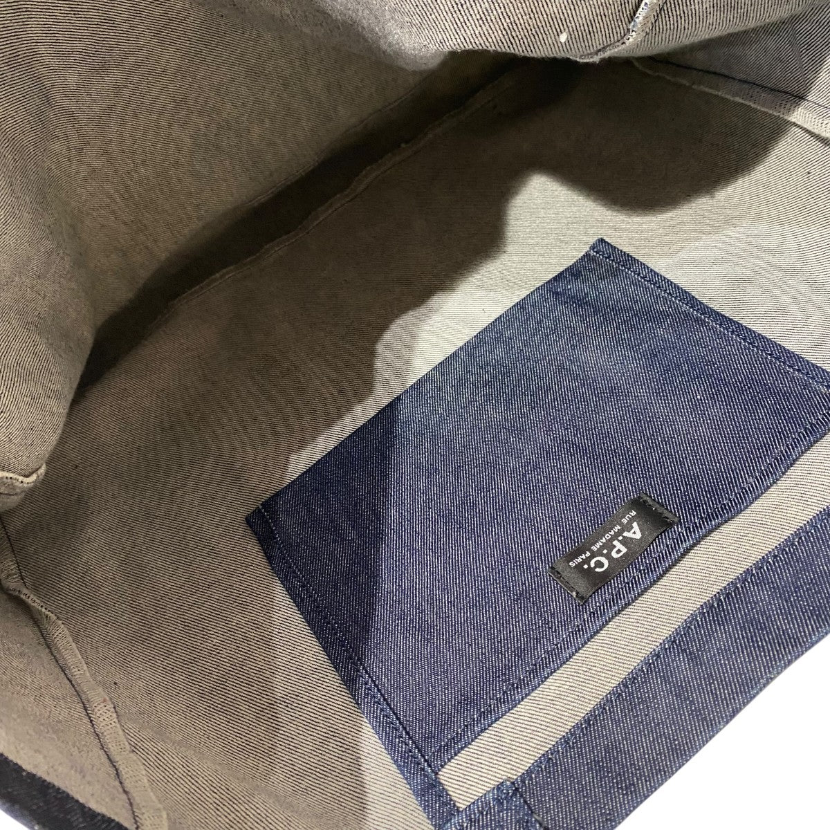 トートバッグ - Image 3