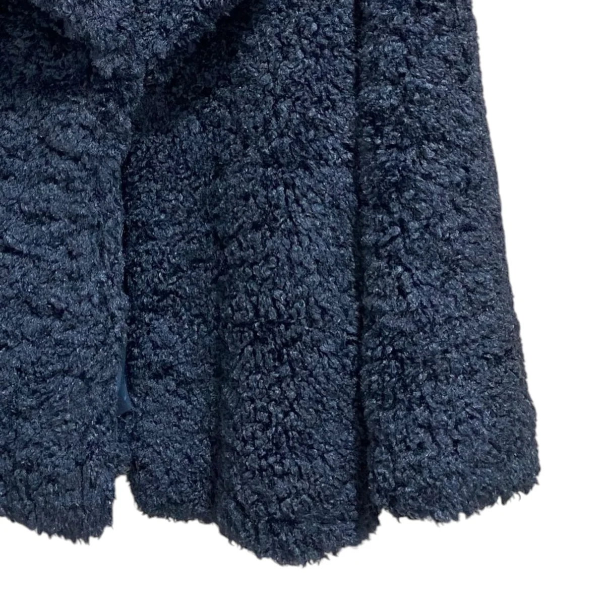 FLUFFY SHORT JACKET680088 - Image 4