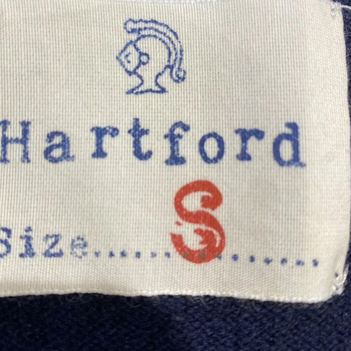 ニットベスト09-080-330-7775 - Image 6
