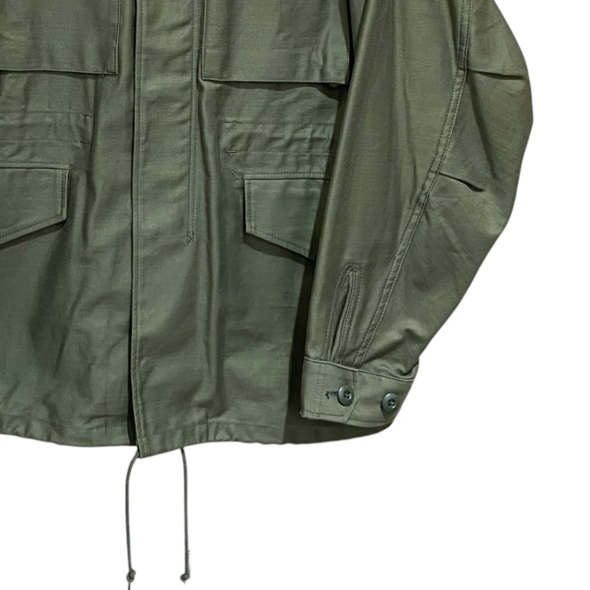 M-51 TYPE FIELD JACKET17363 - Image 4