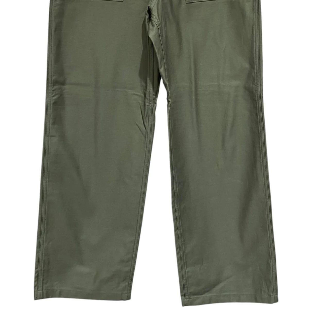 BACK SATIN BAKER PANTS13235 - Image 4