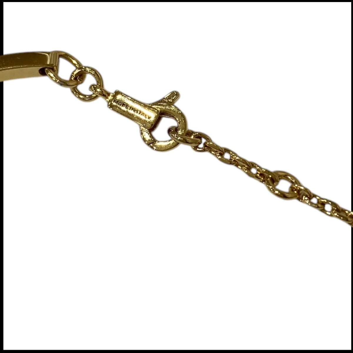 トリオンフ ブレスレットSTT1244 ﾄﾘｵﾝﾌﾌﾞﾚｽﾚｯﾄ - Image 5