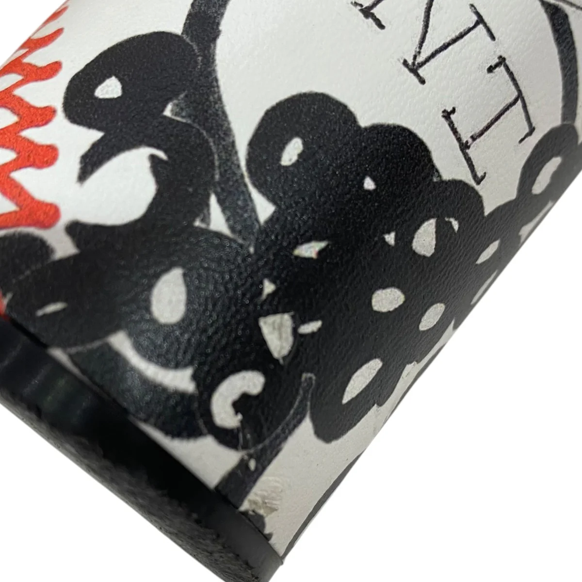 Graffiti Tabi Boots - Image 10