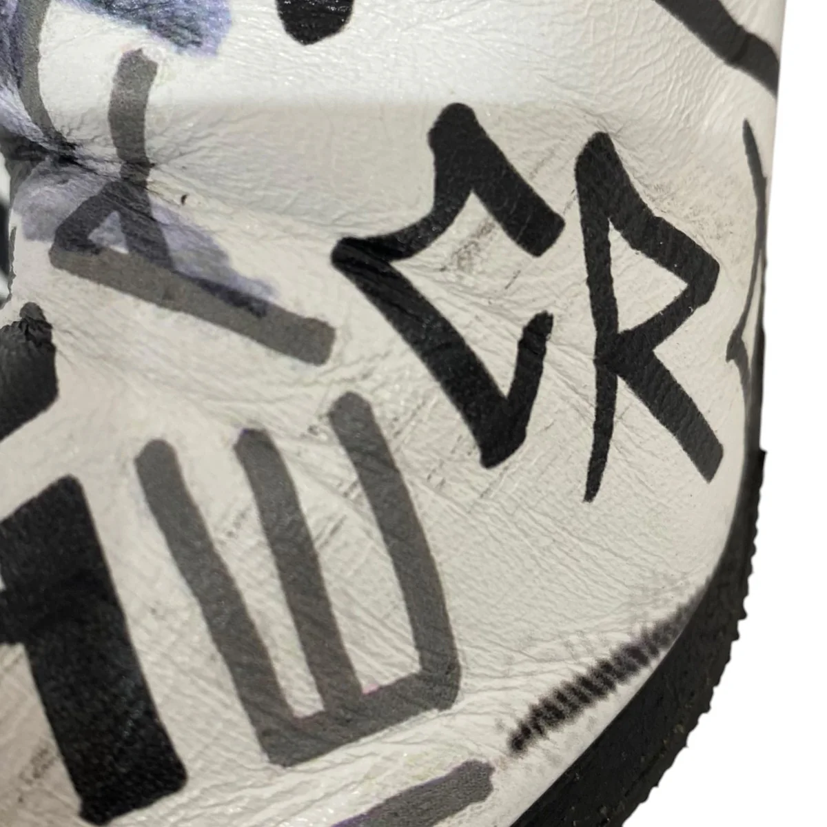 Graffiti Tabi Boots - Image 7