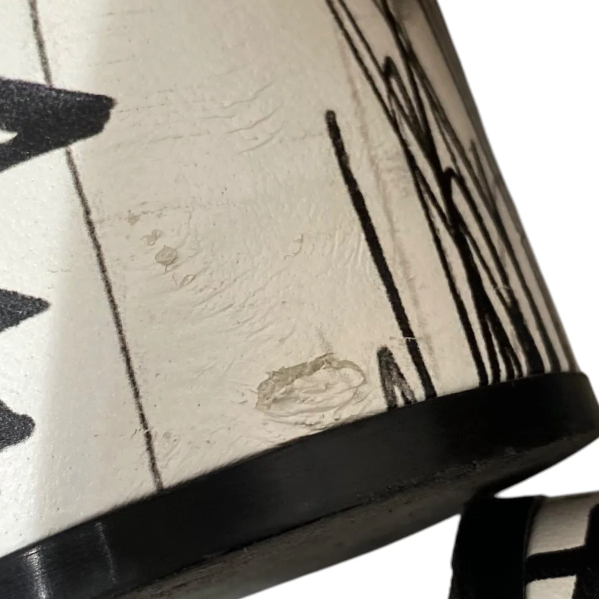 Graffiti Tabi Boots - Image 9