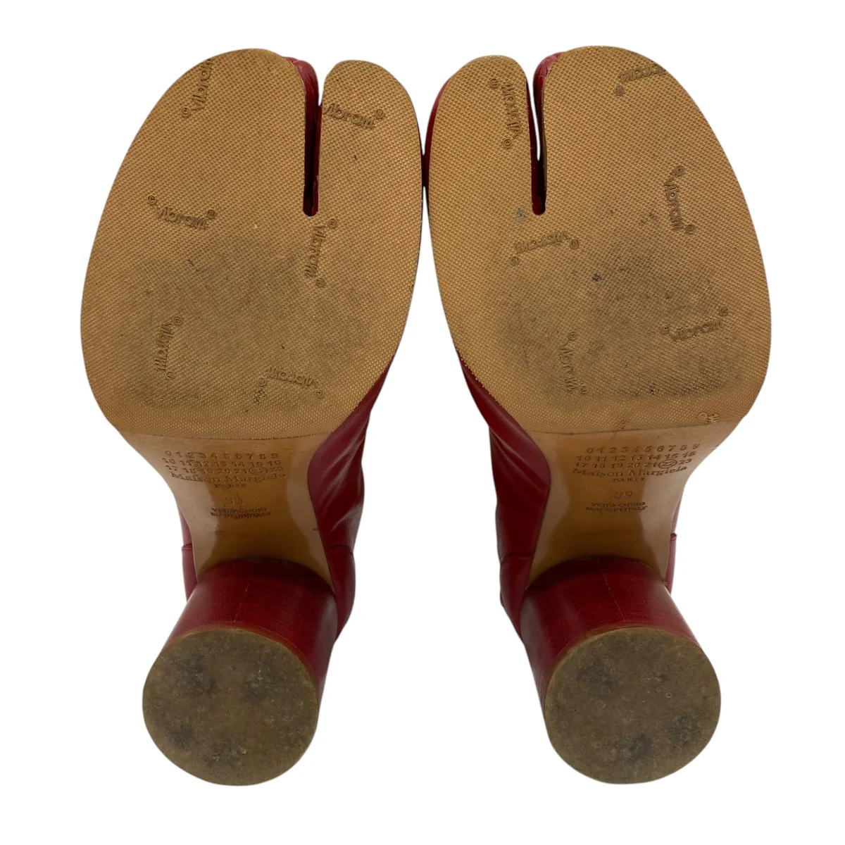 TABI BOOTS - Image 4