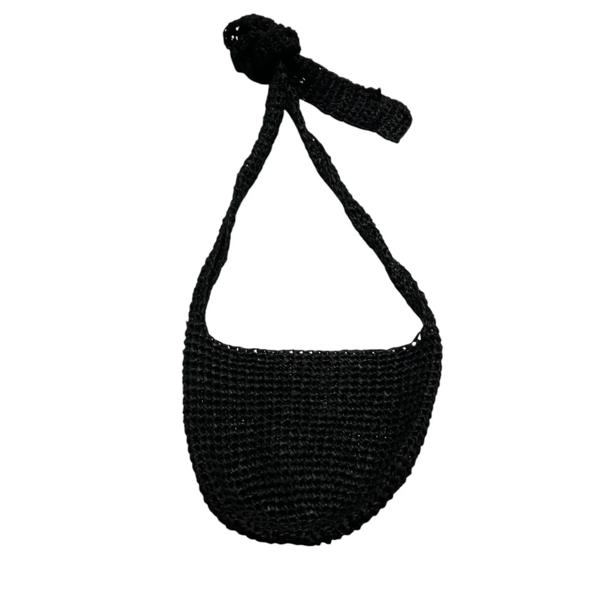 「Washi Basket Sacoche Bag」ショルダーバッグ