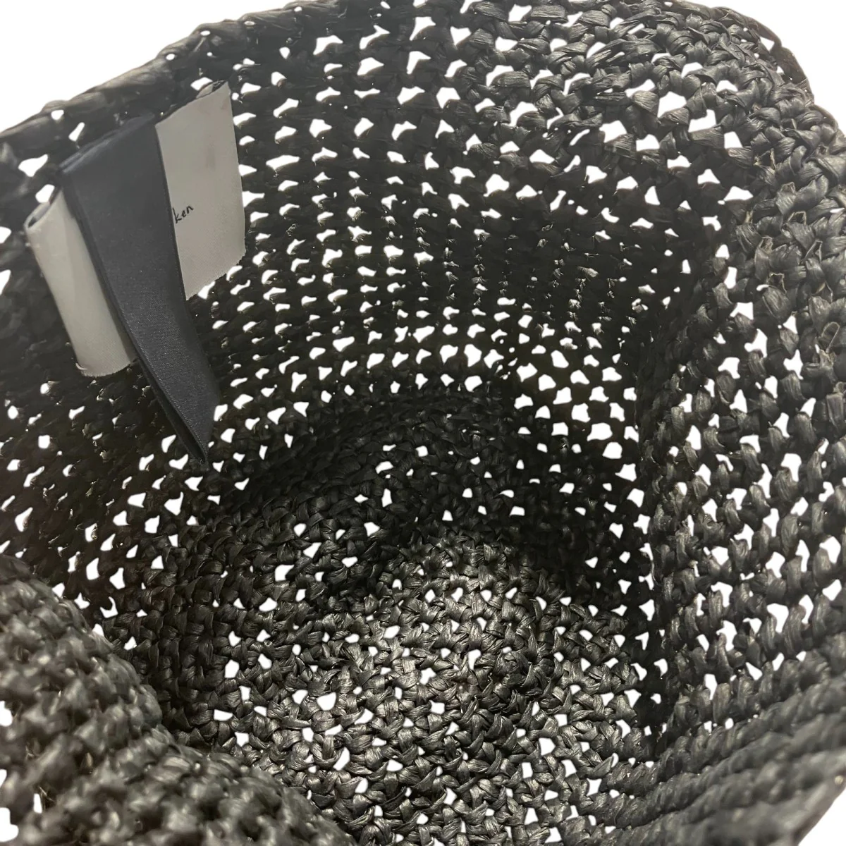 「Washi Basket Sacoche Bag」ショルダーバッグ - Image 10
