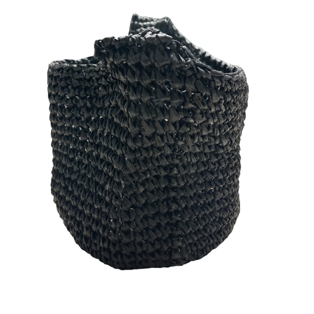 「Washi Basket Sacoche Bag」ショルダーバッグ - Image 3