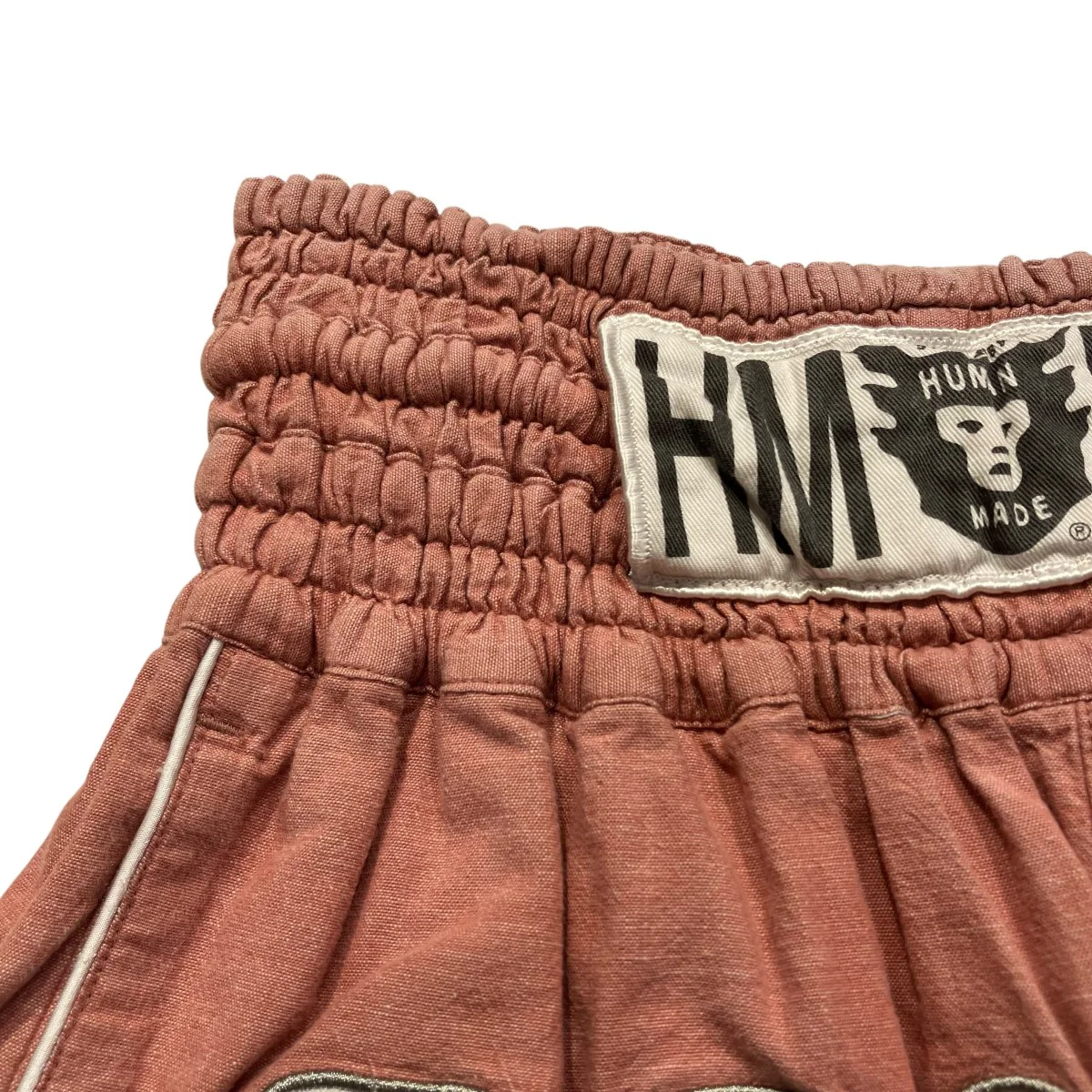 CHAM MUAY THAI SHORTSショートパンツ - Image 5