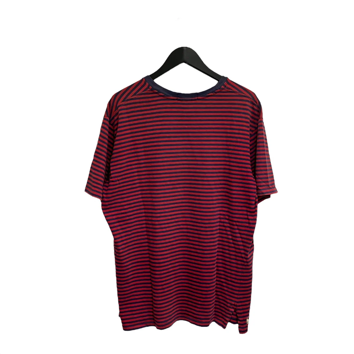 90S USA製ボーダーTシャツ - Image 2