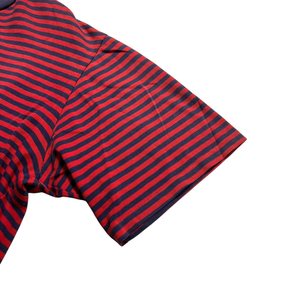 90S USA製ボーダーTシャツ - Image 4