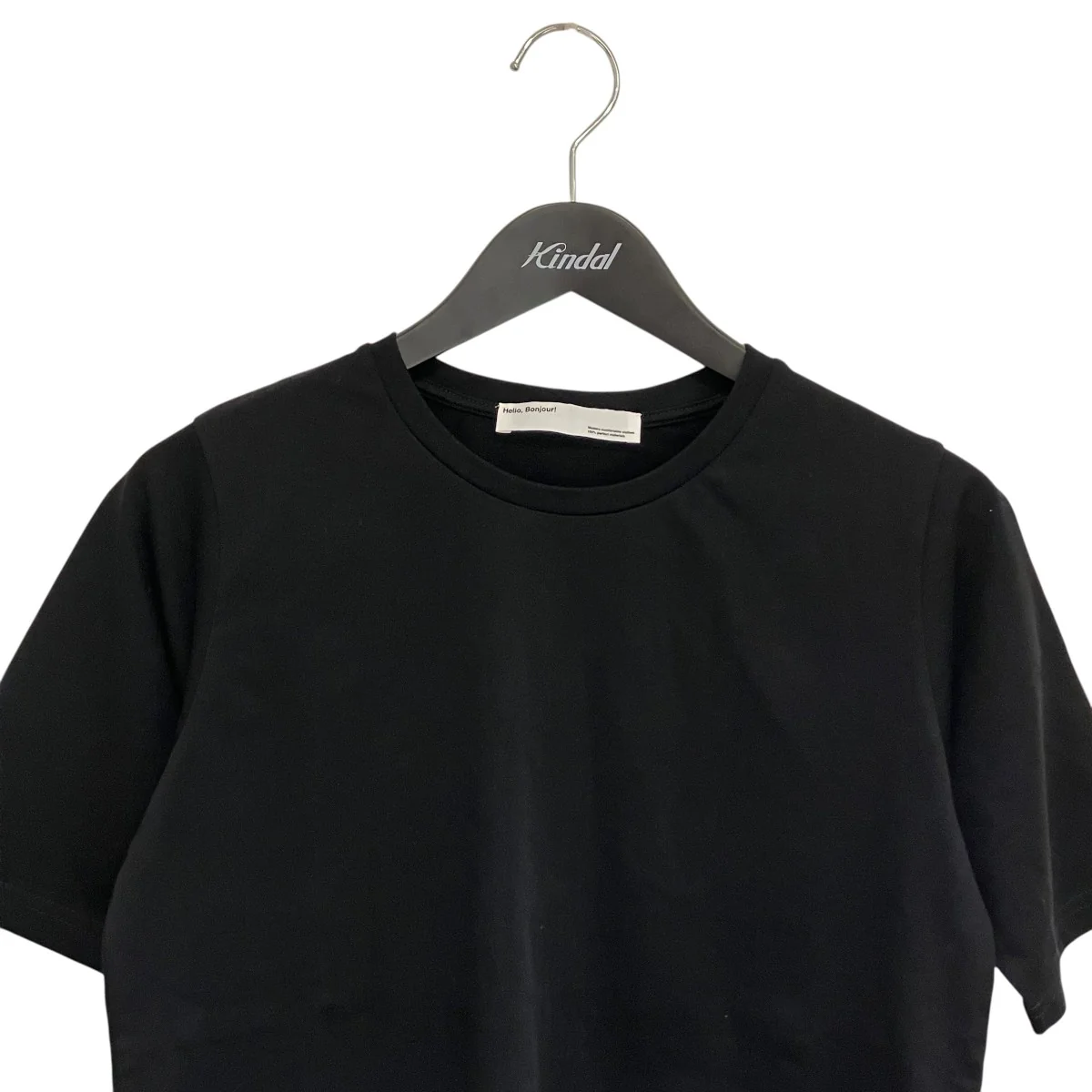 25SSBeautiful T Shirts半袖Tシャツ25-070-550-0101-1-0 - Image 3
