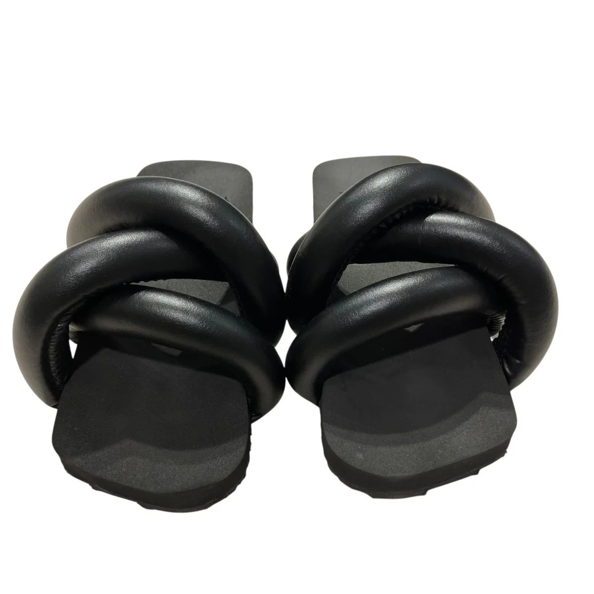 TYRE SLIDEサンダル - Image 2
