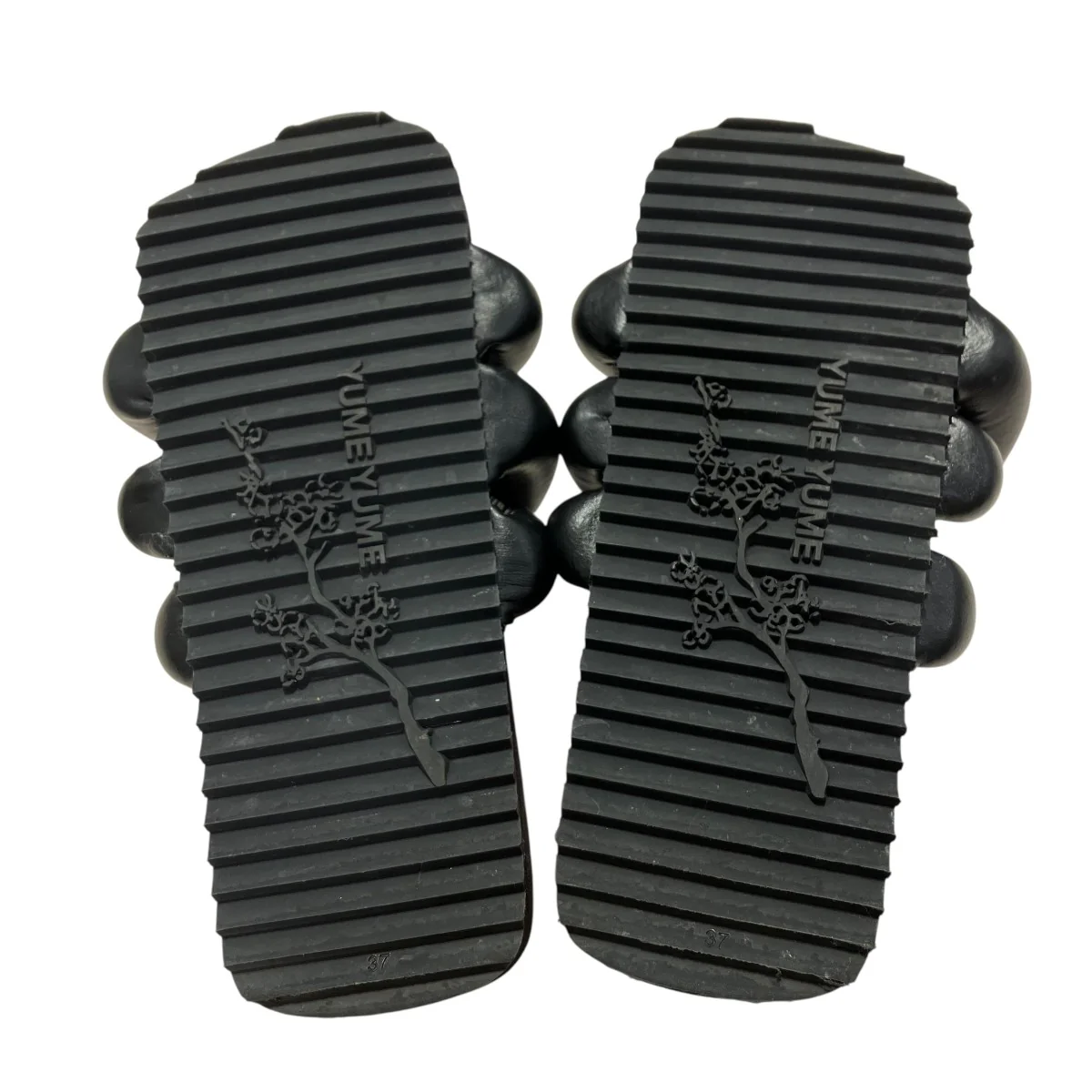 TYRE SLIDEサンダル - Image 5