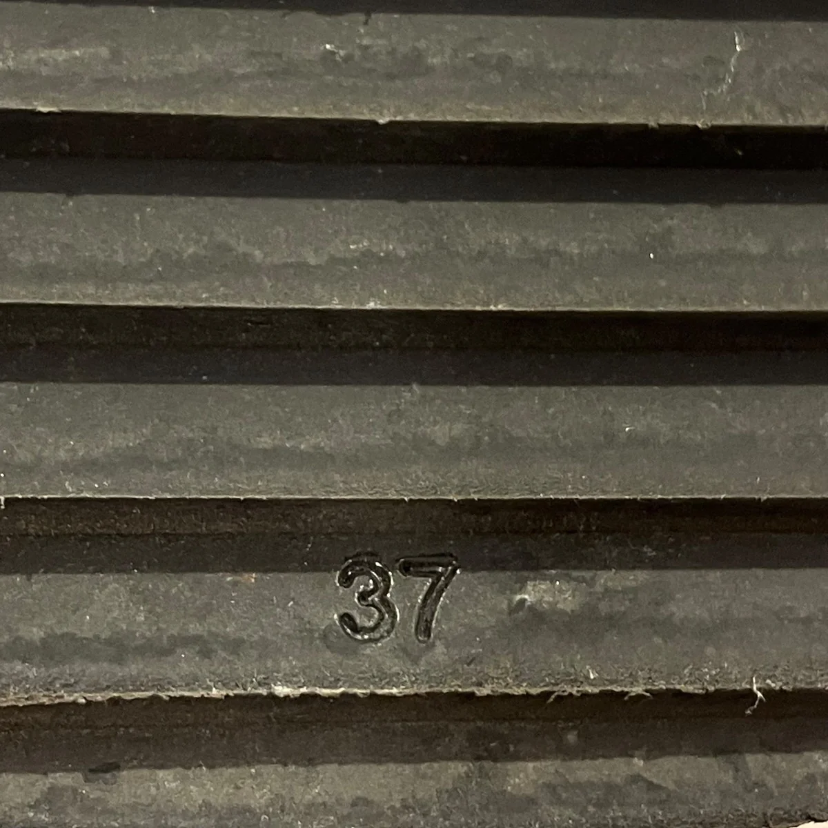 TYRE SLIDEサンダル - Image 6