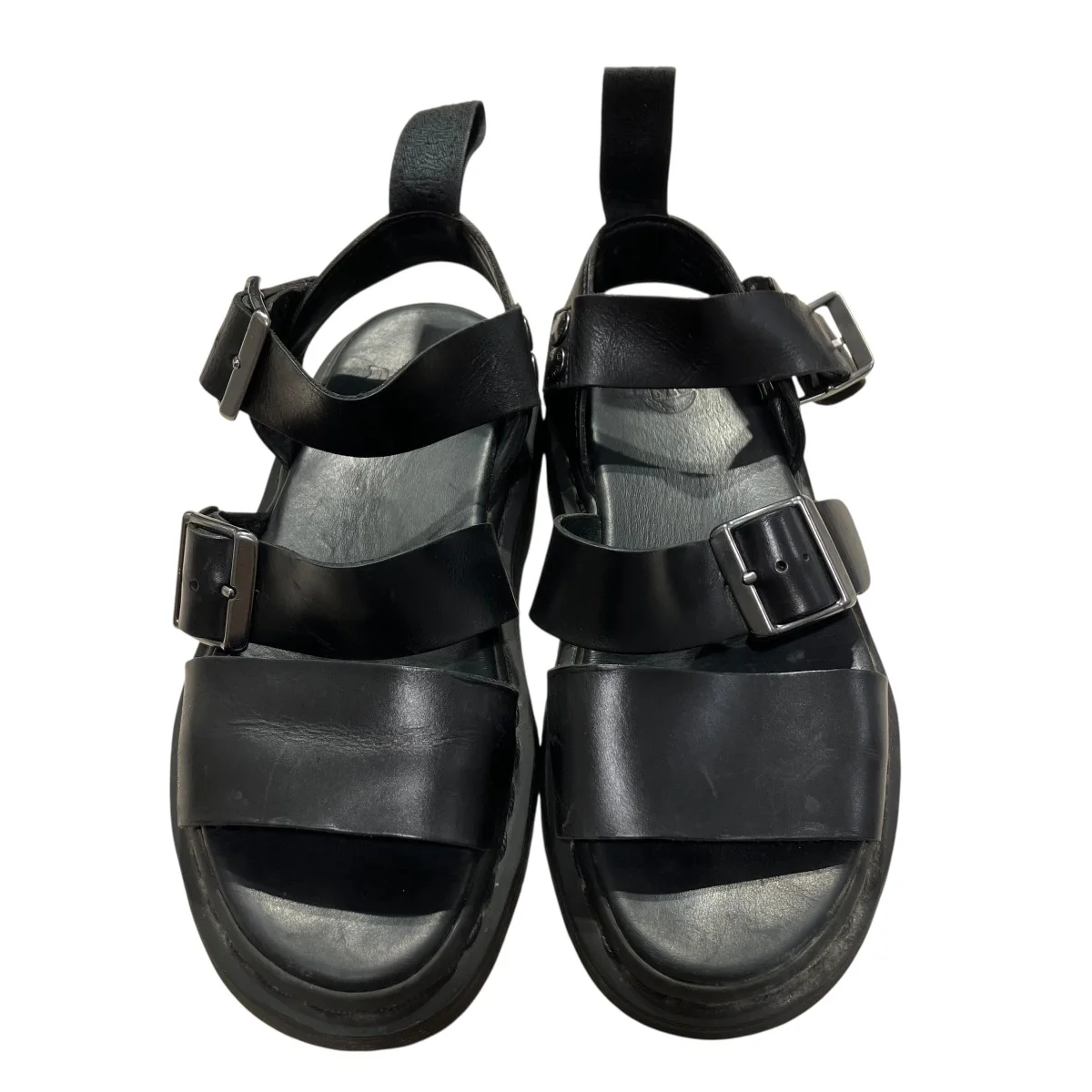 GRYPHON STRAP SANDALレザーサンダル - Image 2