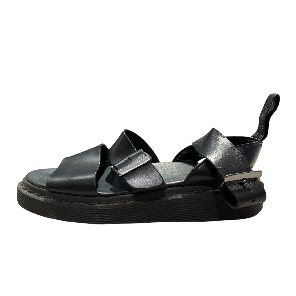 GRYPHON STRAP SANDALレザーサンダル - Image 3