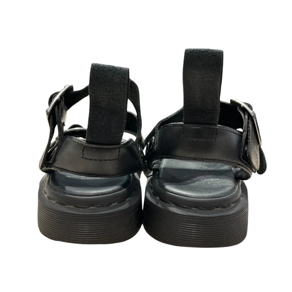 GRYPHON STRAP SANDALレザーサンダル - Image 4