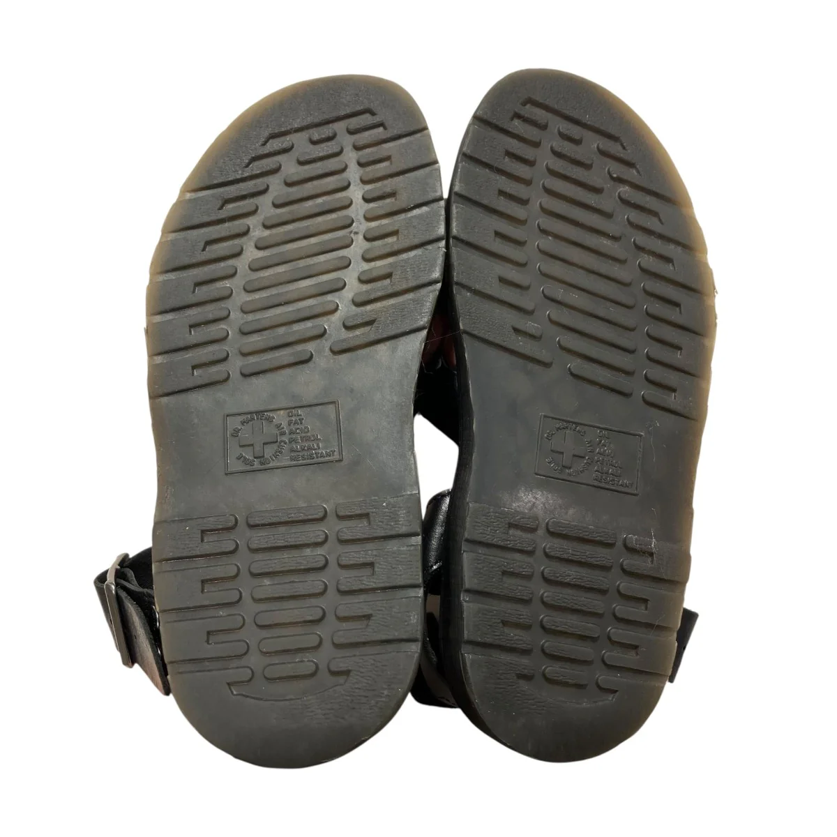 GRYPHON STRAP SANDALレザーサンダル - Image 5