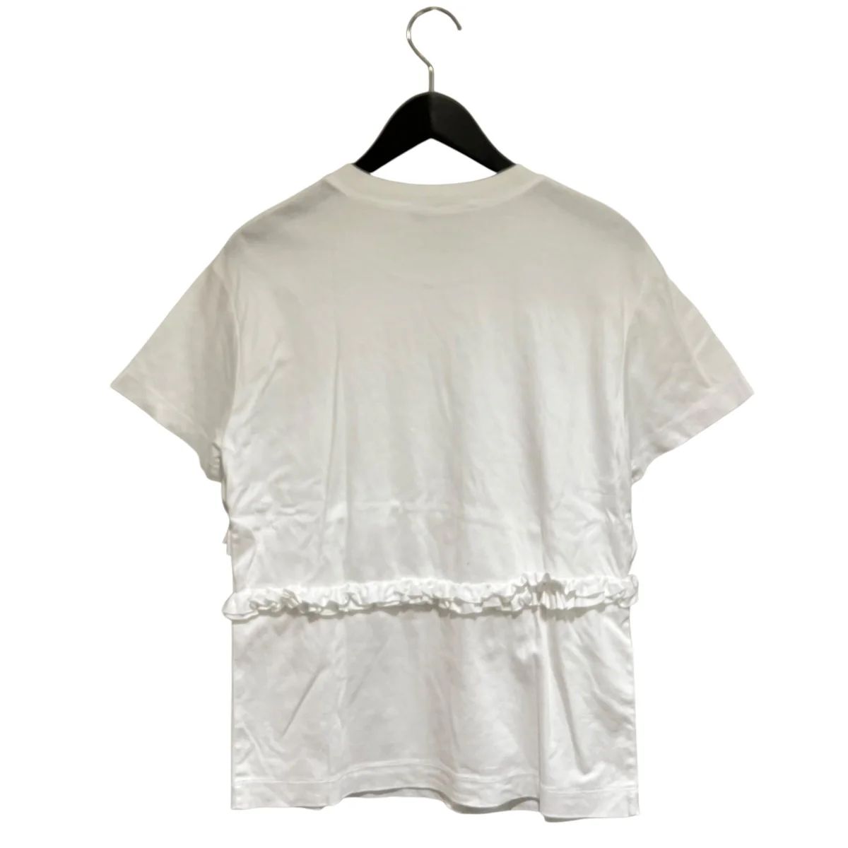フリル半袖TシャツEPF938A0702 - Image 2