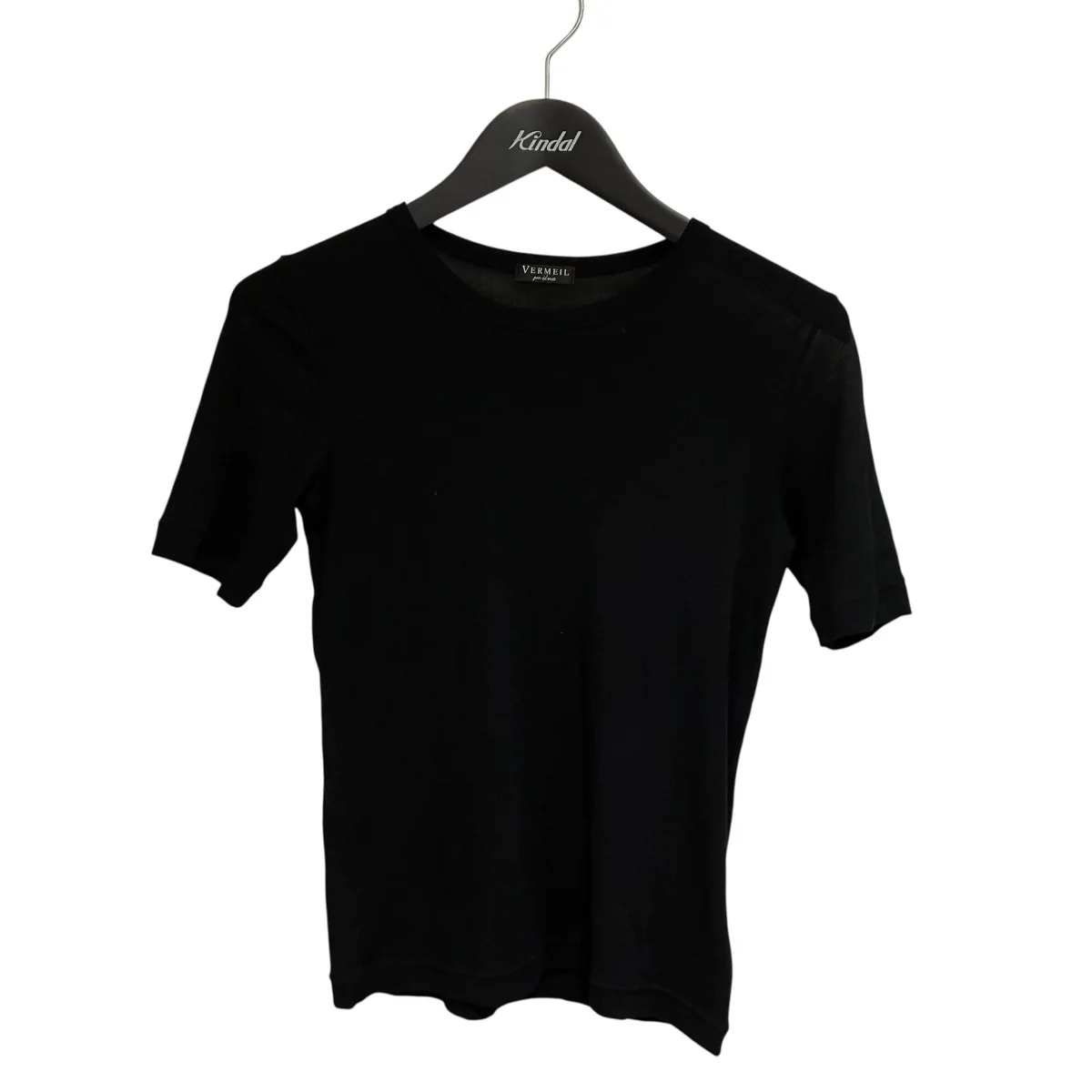 25SSsheer fraise cotton Tee半袖カットソー25070938536020