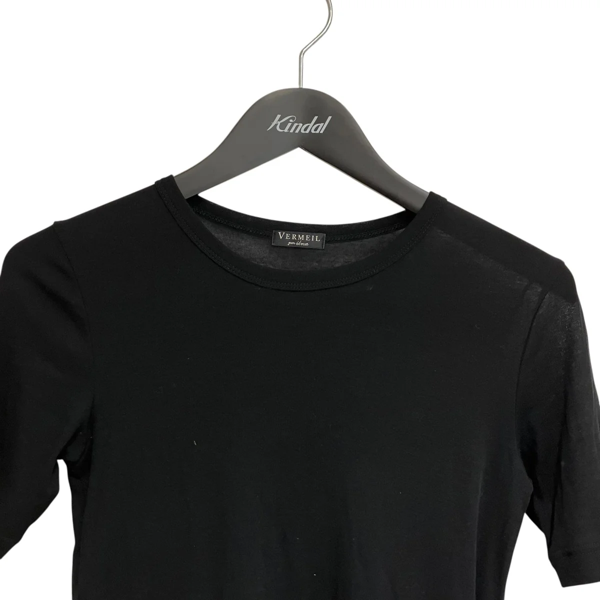 25SSsheer fraise cotton Tee半袖カットソー25070938536020 - Image 3