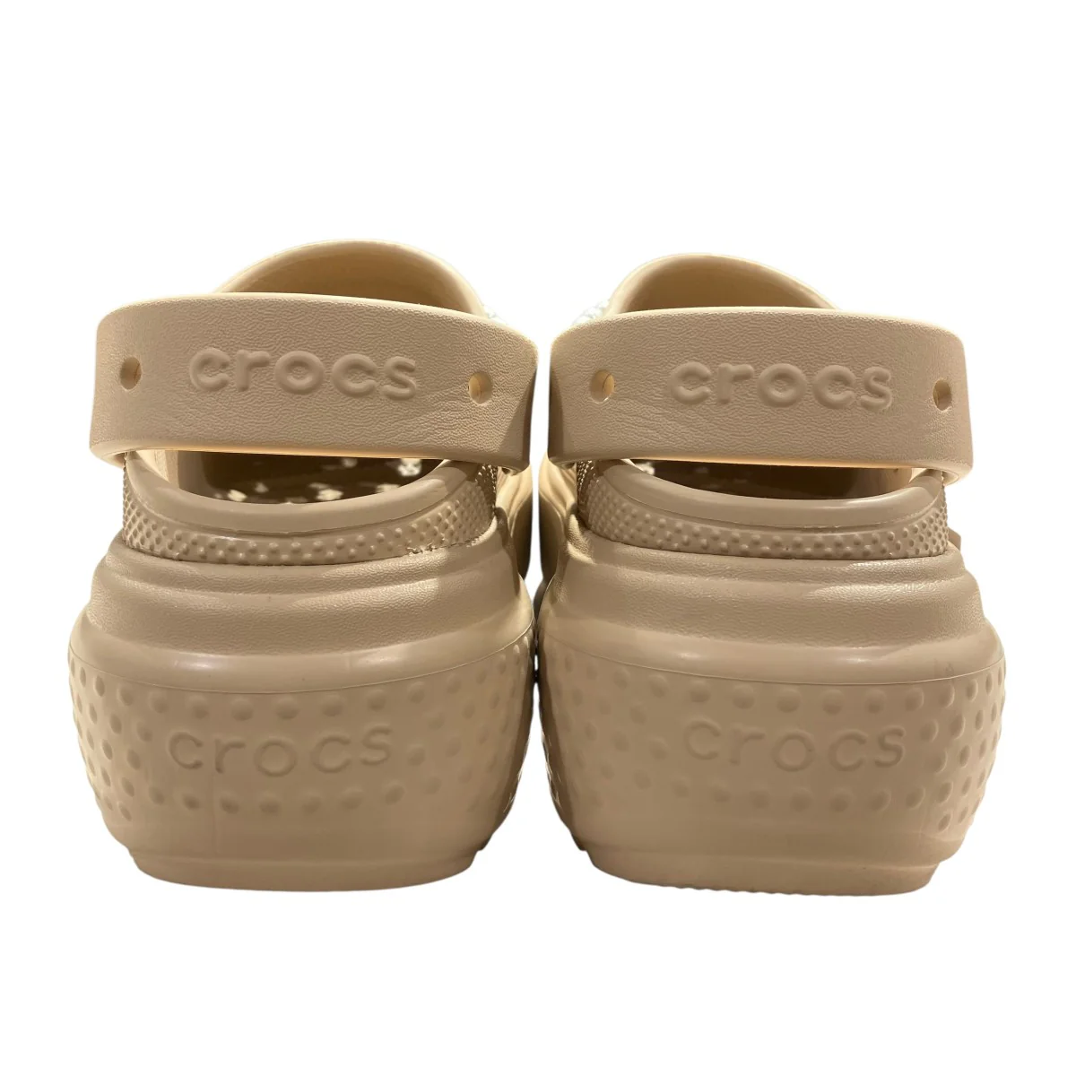 STOMP CRYSTAL CLOGサンダル - Image 4