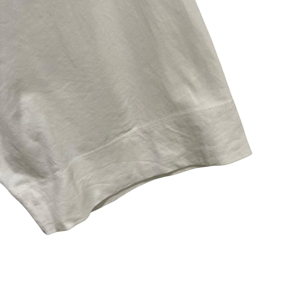 ロゴプリントTシャツTHJET49EPB - Image 4
