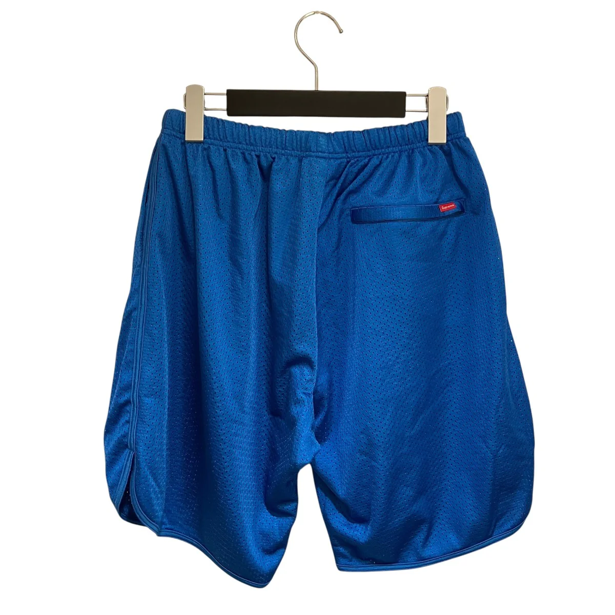 12SSMesh Shortハーフパンツ - Image 2