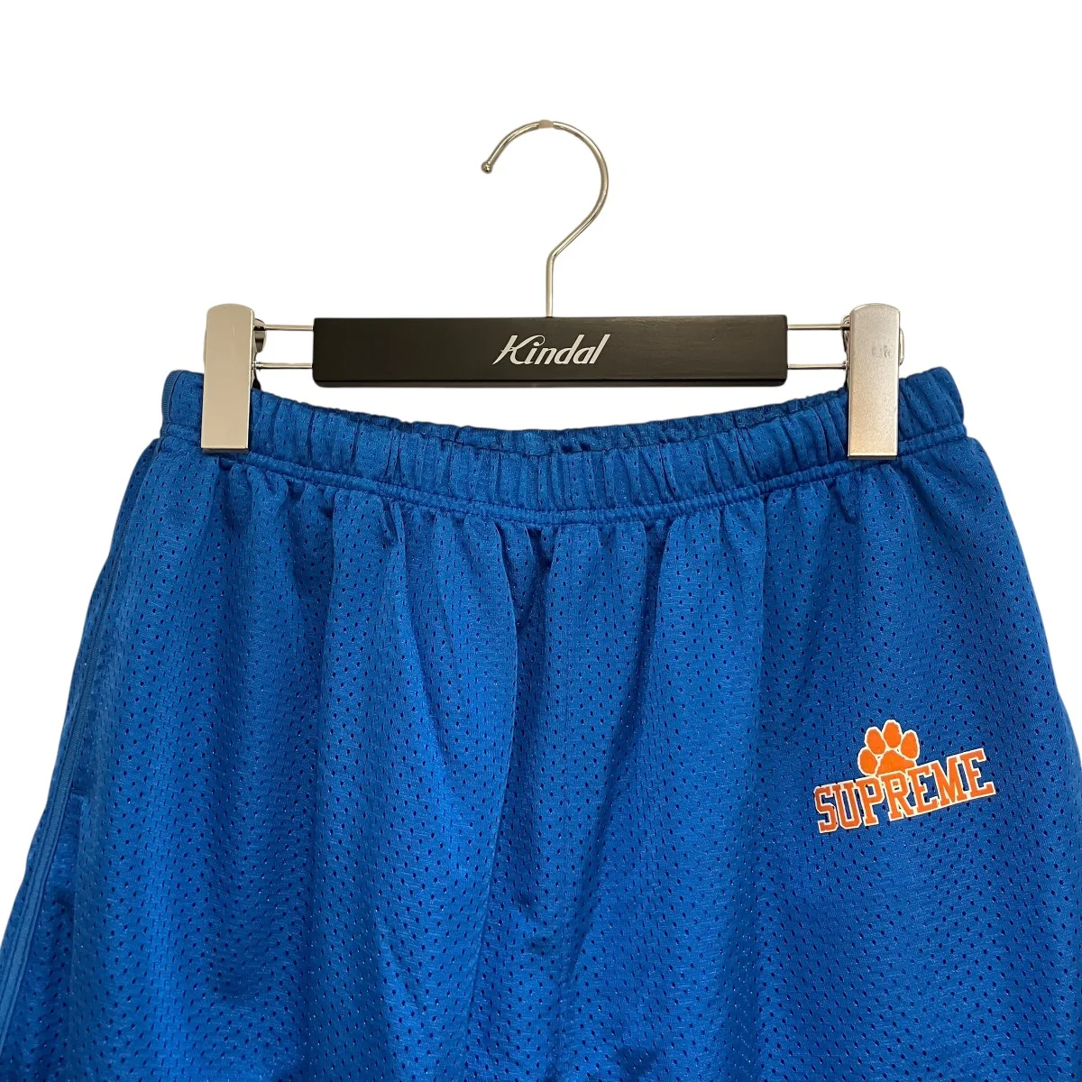 12SSMesh Shortハーフパンツ - Image 3