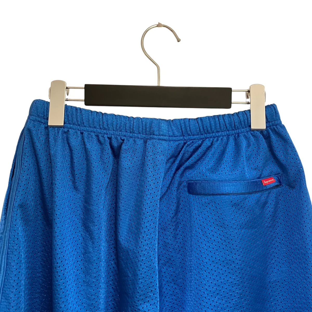 12SSMesh Shortハーフパンツ - Image 4