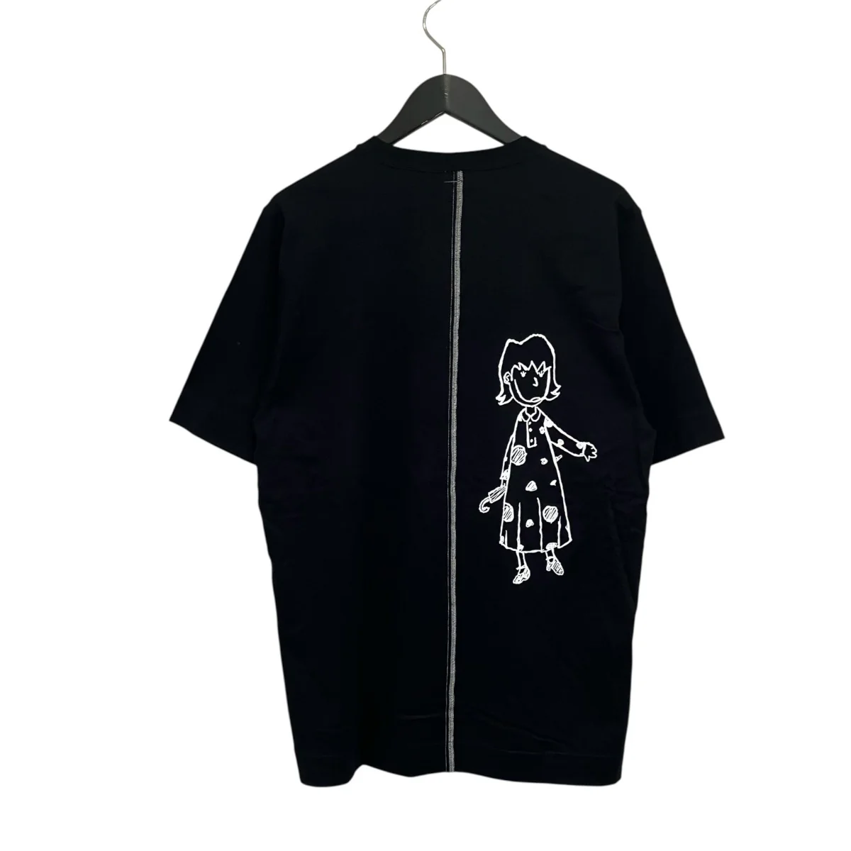 24SSBoy And GirlTシャツ2402SK93KC - Image 2