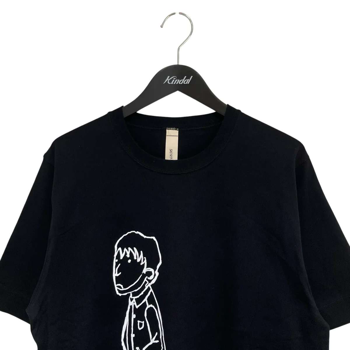 24SSBoy And GirlTシャツ2402SK93KC - Image 3