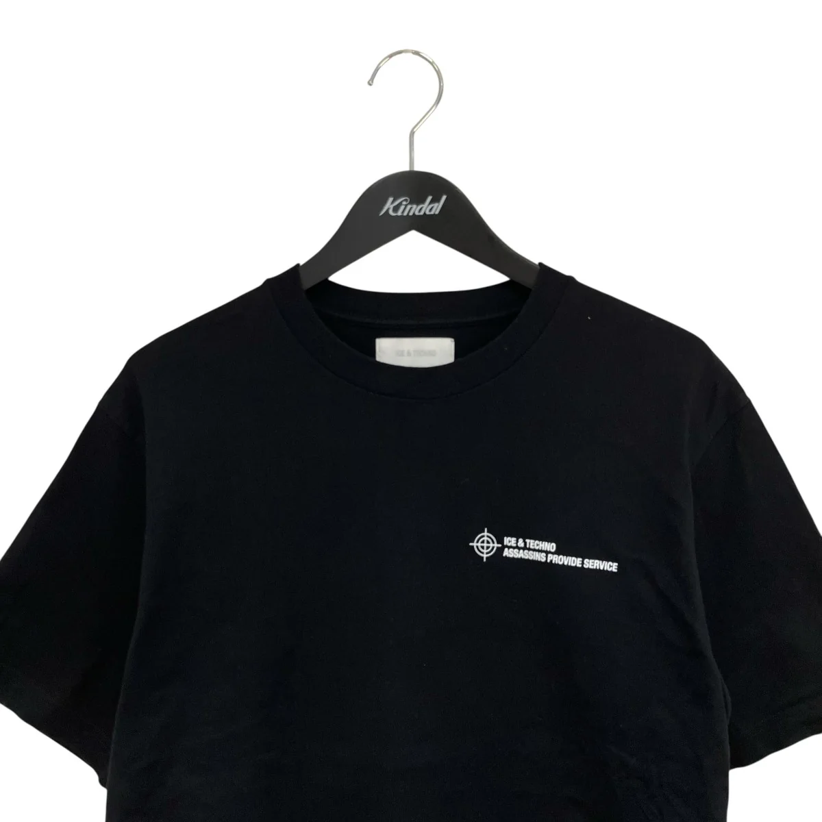 プリントTシャツIT23AW-TEE02 - Image 3