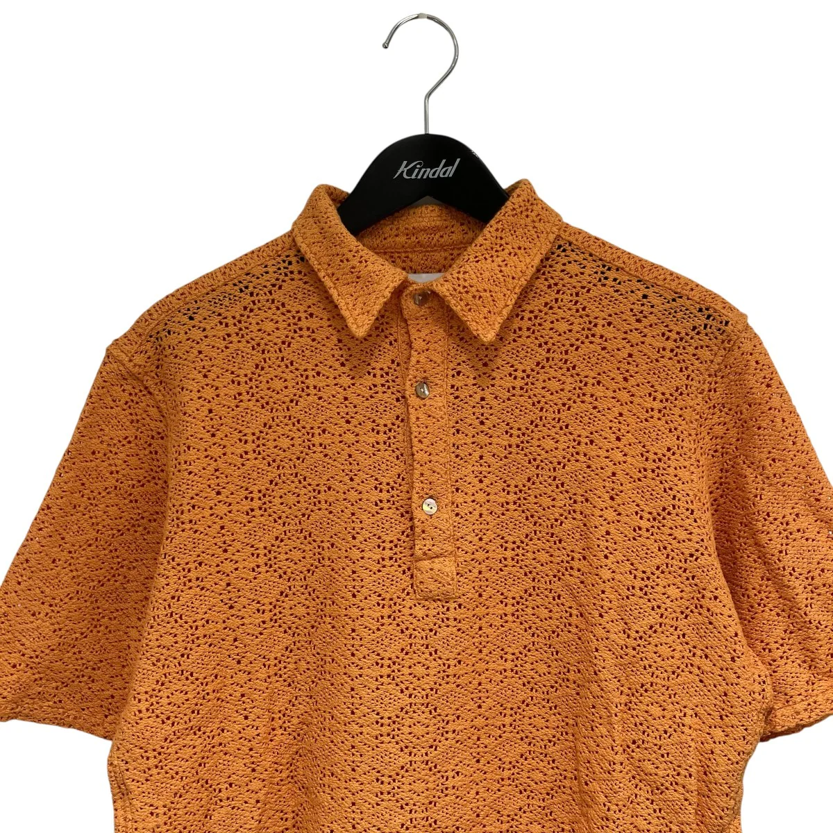 RASSEL POLOポロシャツKAIKO-23-002 - Image 3