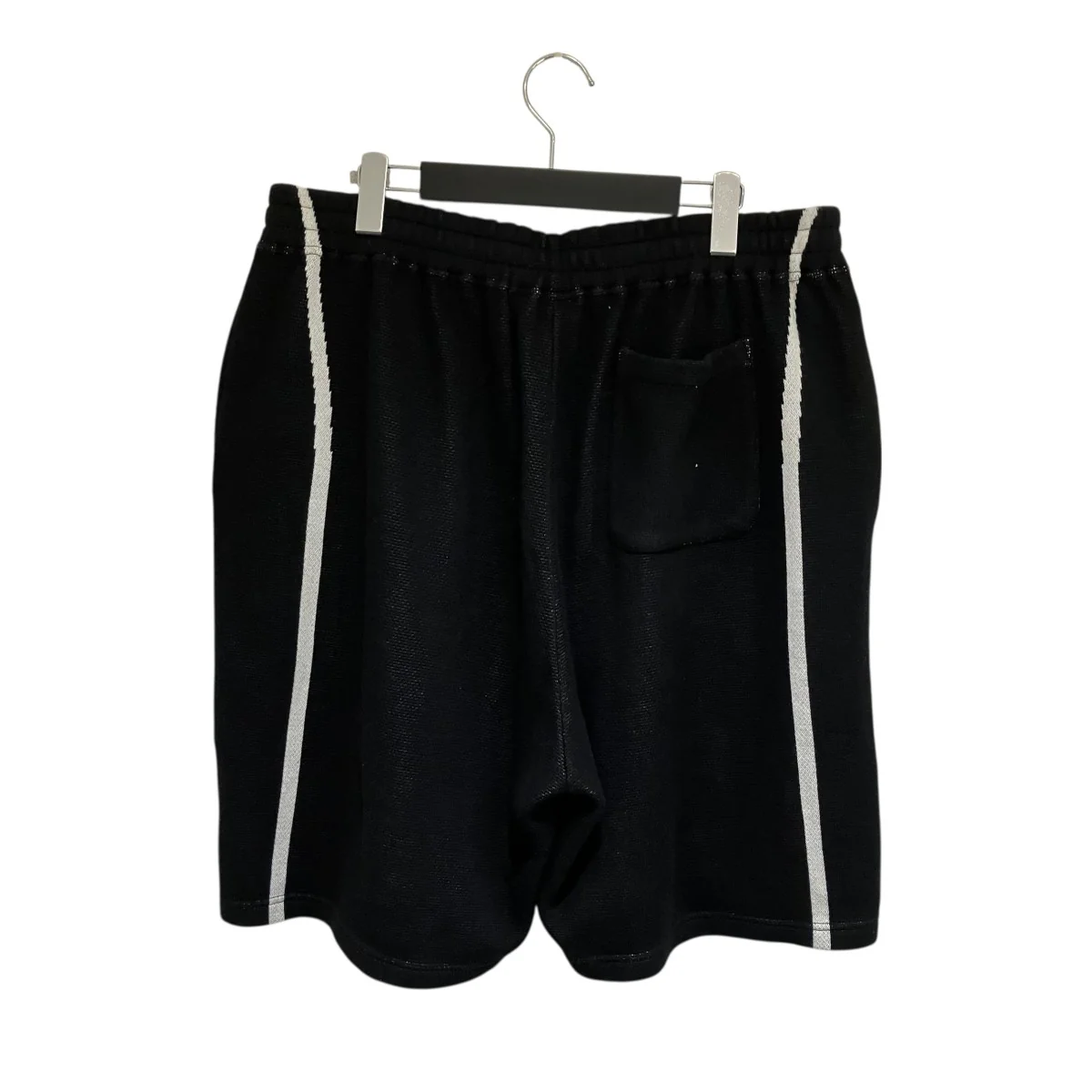 25SS Knit Soccer Short ハーフパンツ - Image 2
