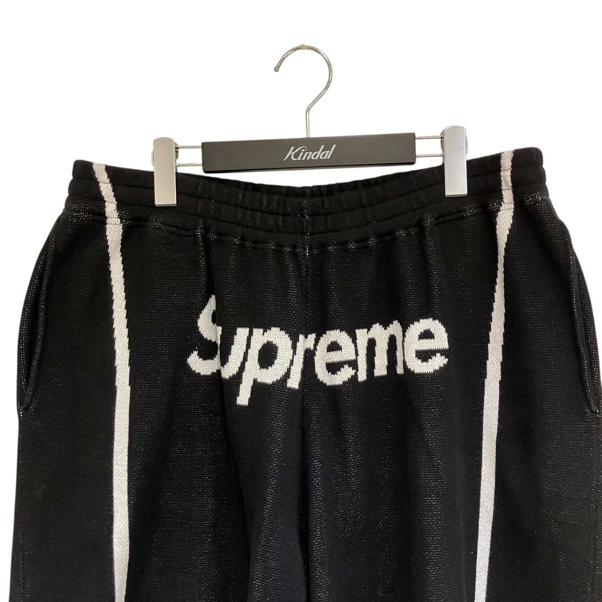 25SS Knit Soccer Short ハーフパンツ - Image 3