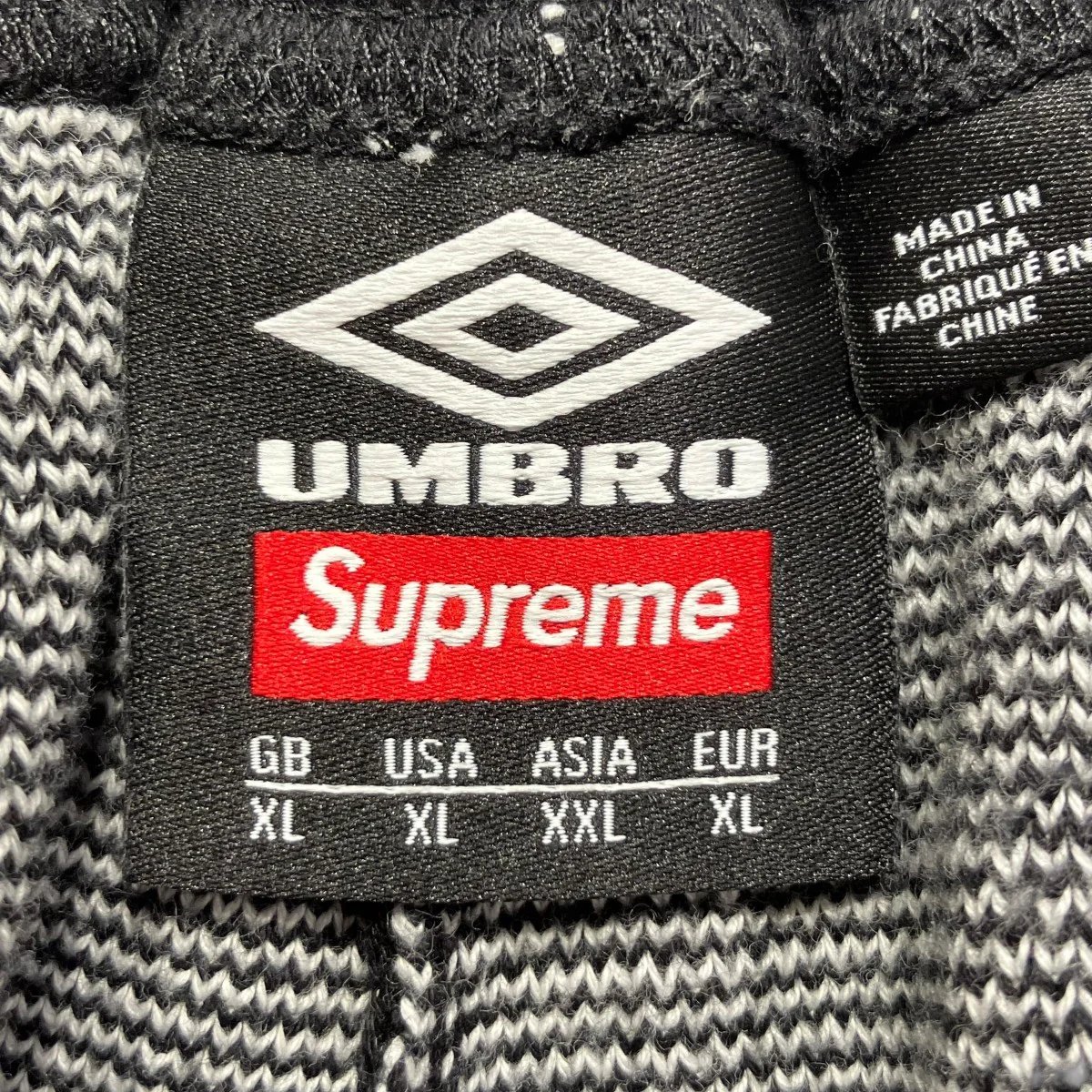 25SS Knit Soccer Short ハーフパンツ - Image 5
